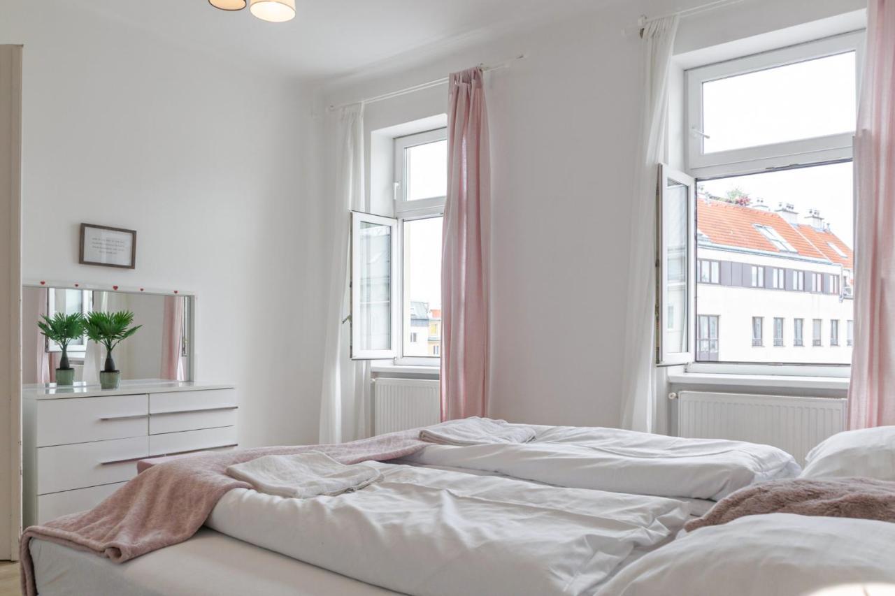 Stylish 2br Near Matzleinsdorfer Platz * Wien